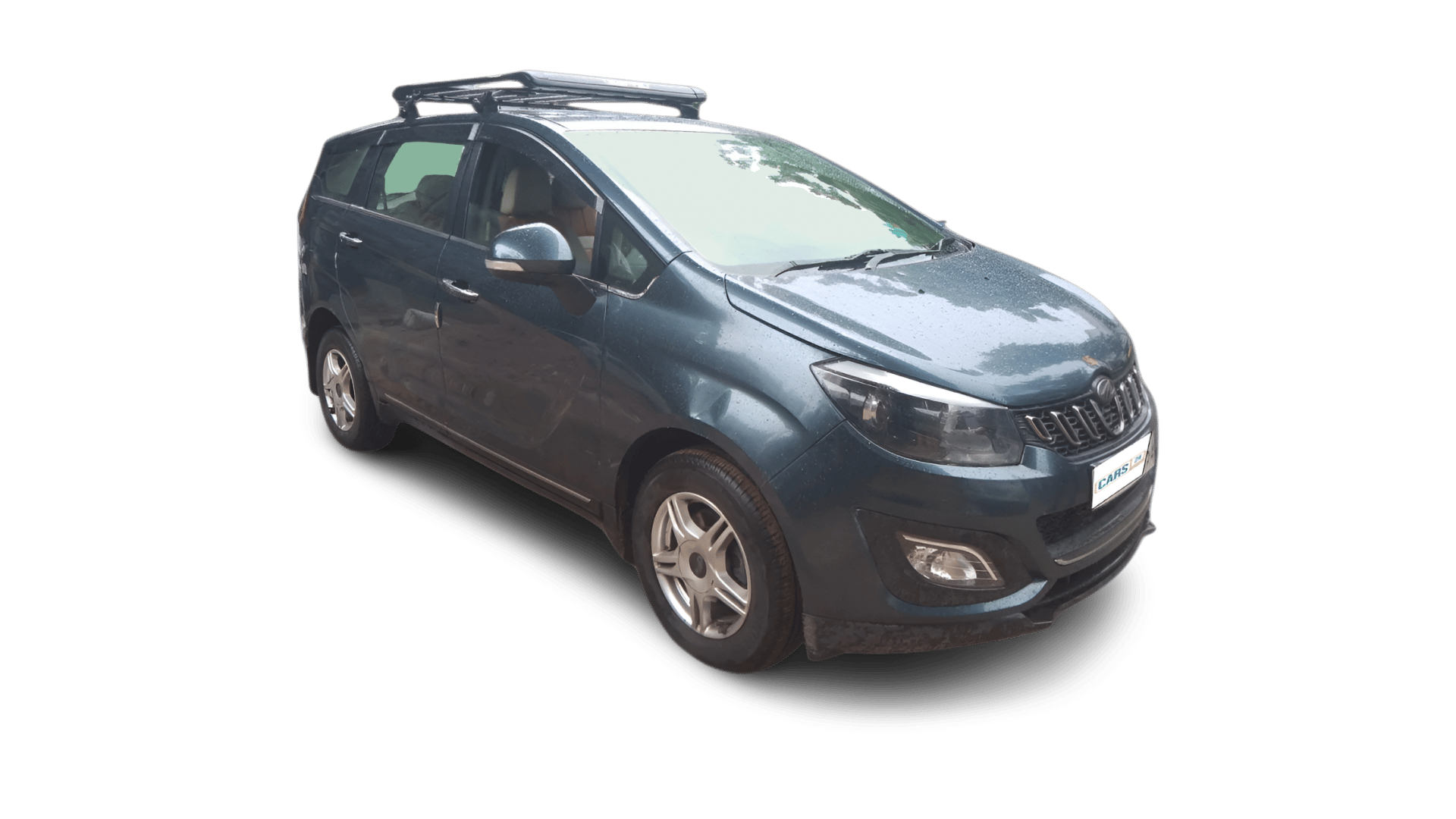 2019 Mahindra MARAZZO - SUV - Diesel - Manual - ₹5.11 lakh